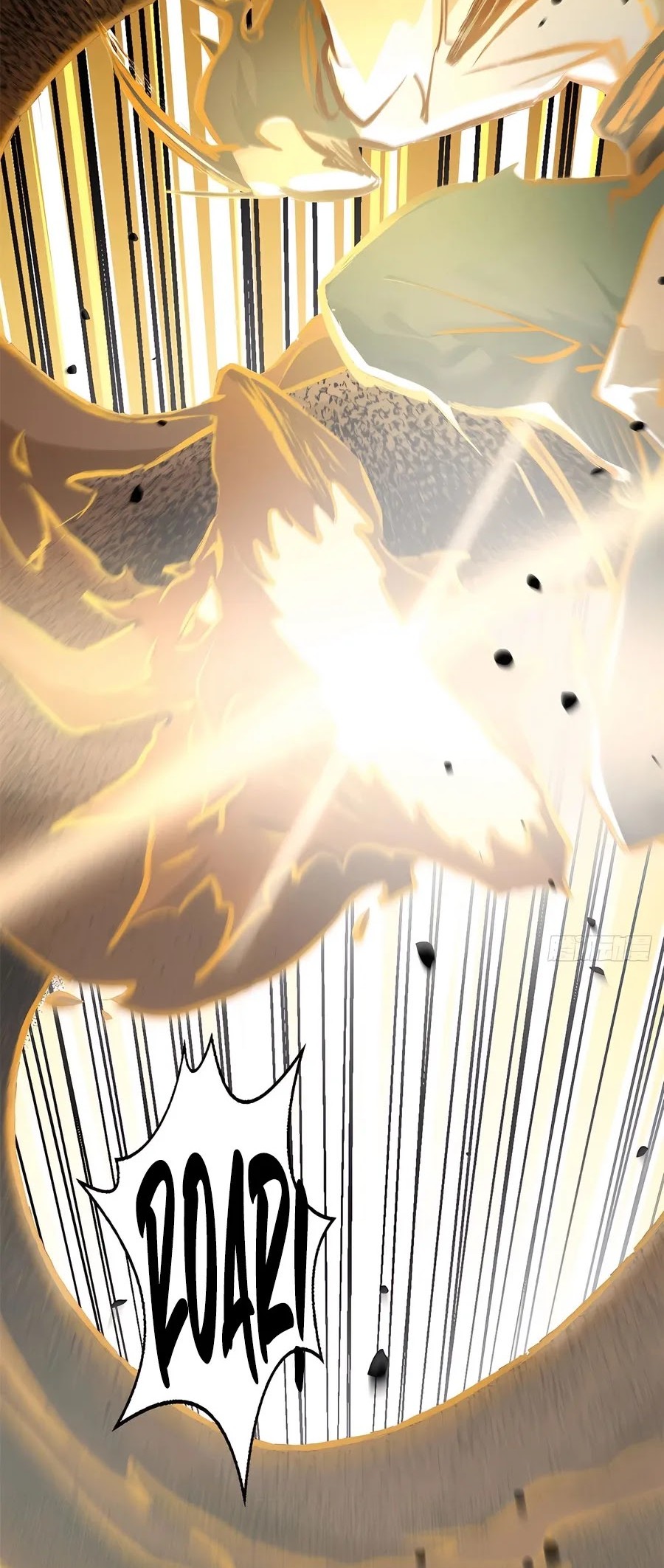 Top Tier Providence: Secretly Cultivate for a Thousand Years Chapter 186 Gambar 27