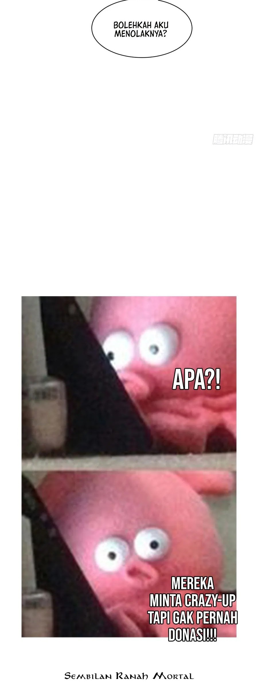 Top Tier Providence: Secretly Cultivate for a Thousand Years Chapter 186 Gambar 49