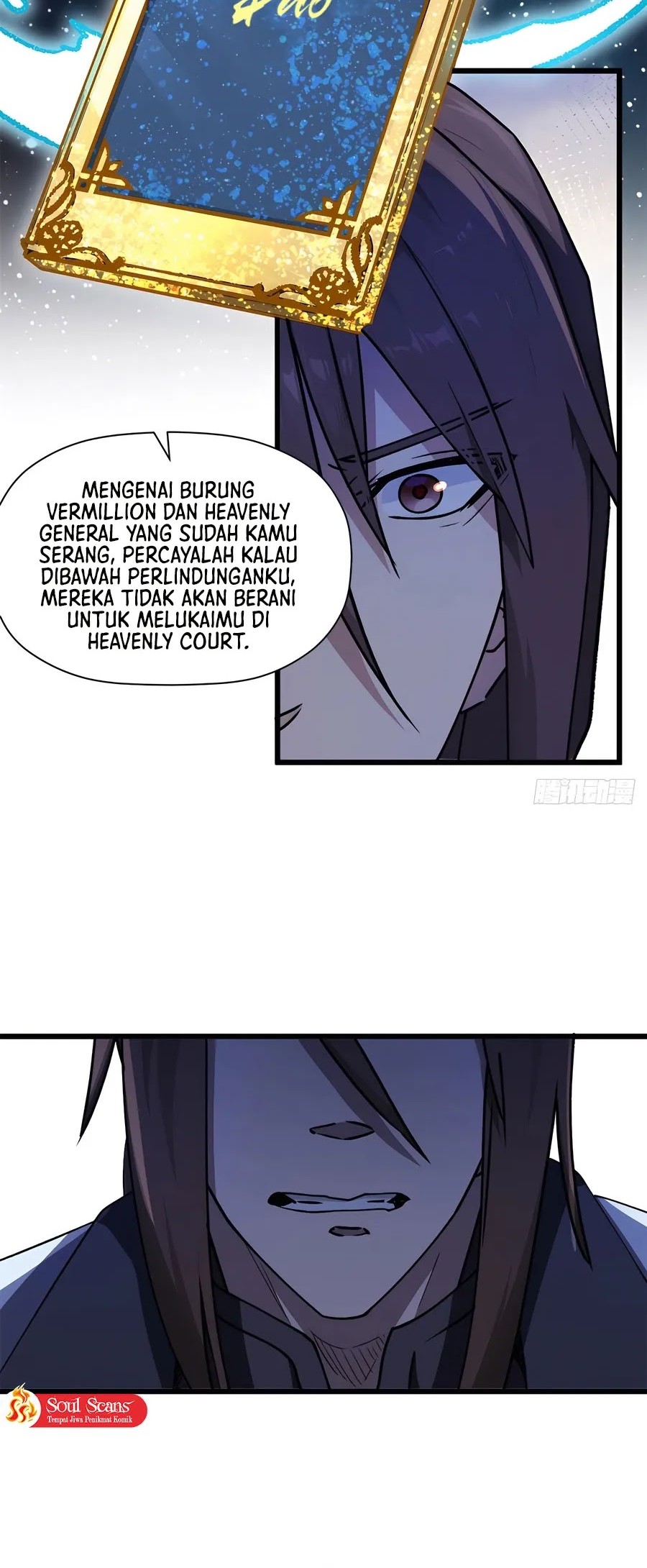 Top Tier Providence: Secretly Cultivate for a Thousand Years Chapter 186 Gambar 45