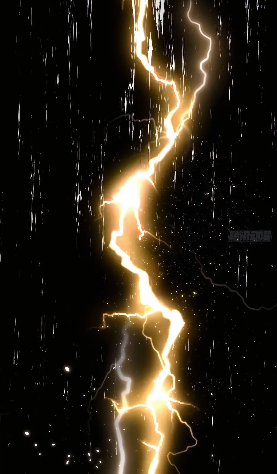 Top Tier Providence: Secretly Cultivate for a Thousand Years Chapter 186 Gambar 4