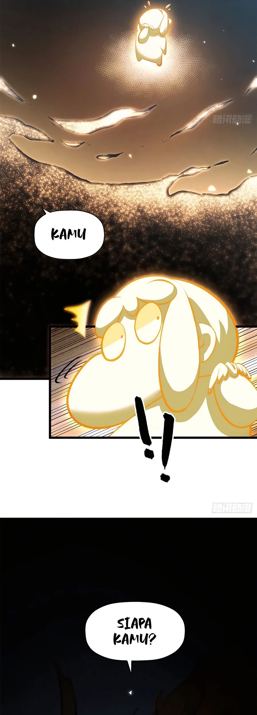 Top Tier Providence: Secretly Cultivate for a Thousand Years Chapter 186 Gambar 7