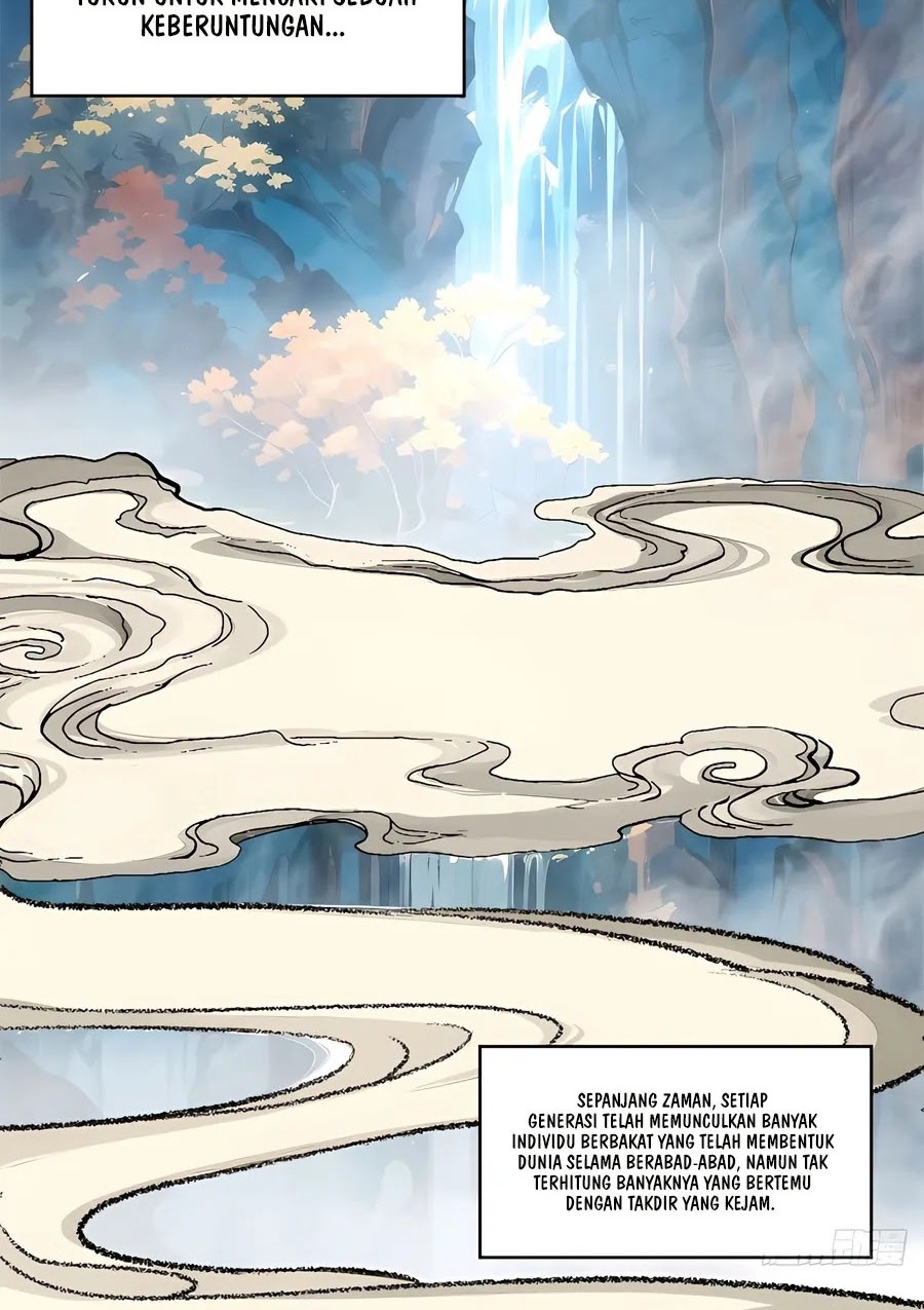 Top Tier Providence: Secretly Cultivate for a Thousand Years Chapter 186 Gambar 10