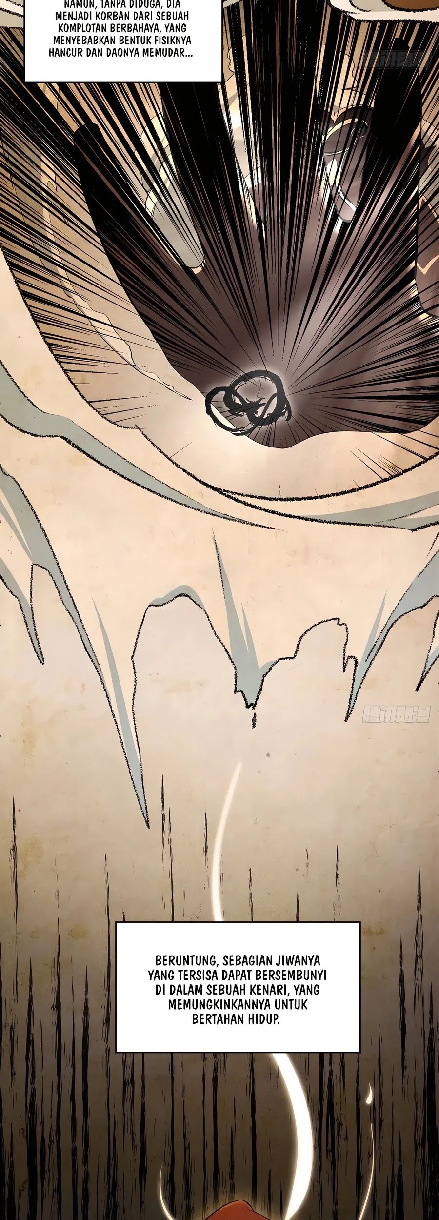 Top Tier Providence: Secretly Cultivate for a Thousand Years Chapter 186 Gambar 12