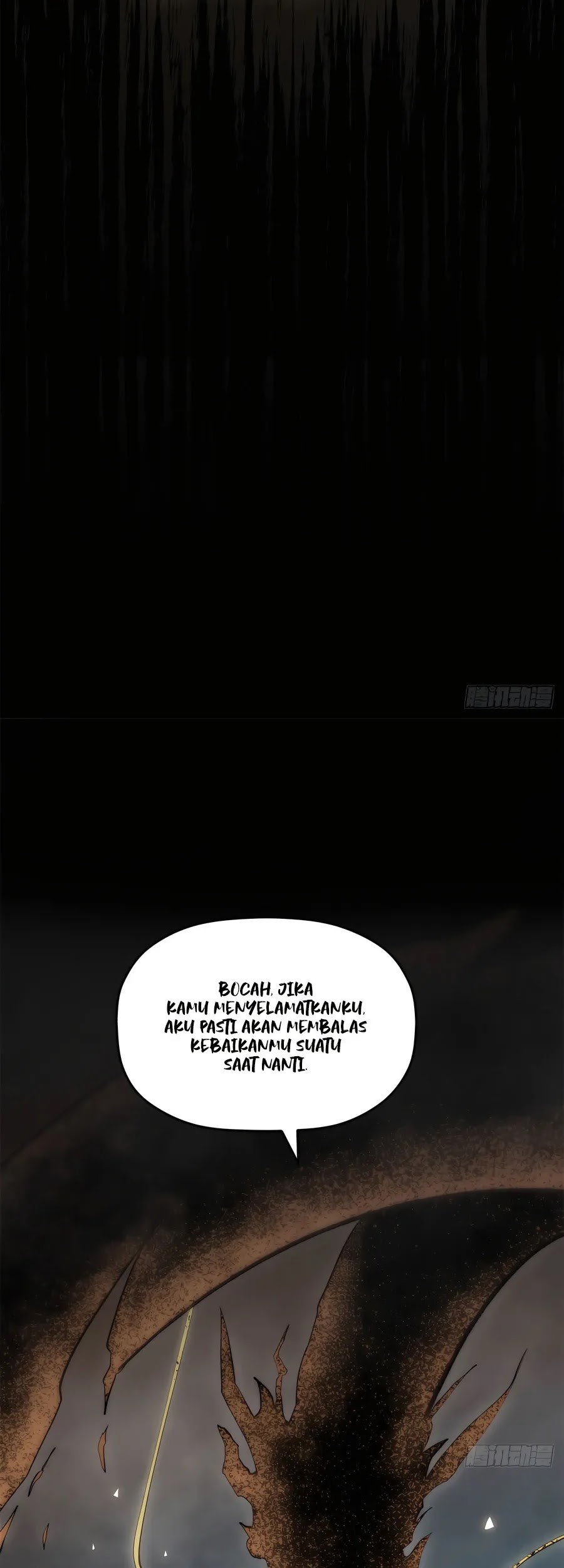 Top Tier Providence: Secretly Cultivate for a Thousand Years Chapter 186 Gambar 14