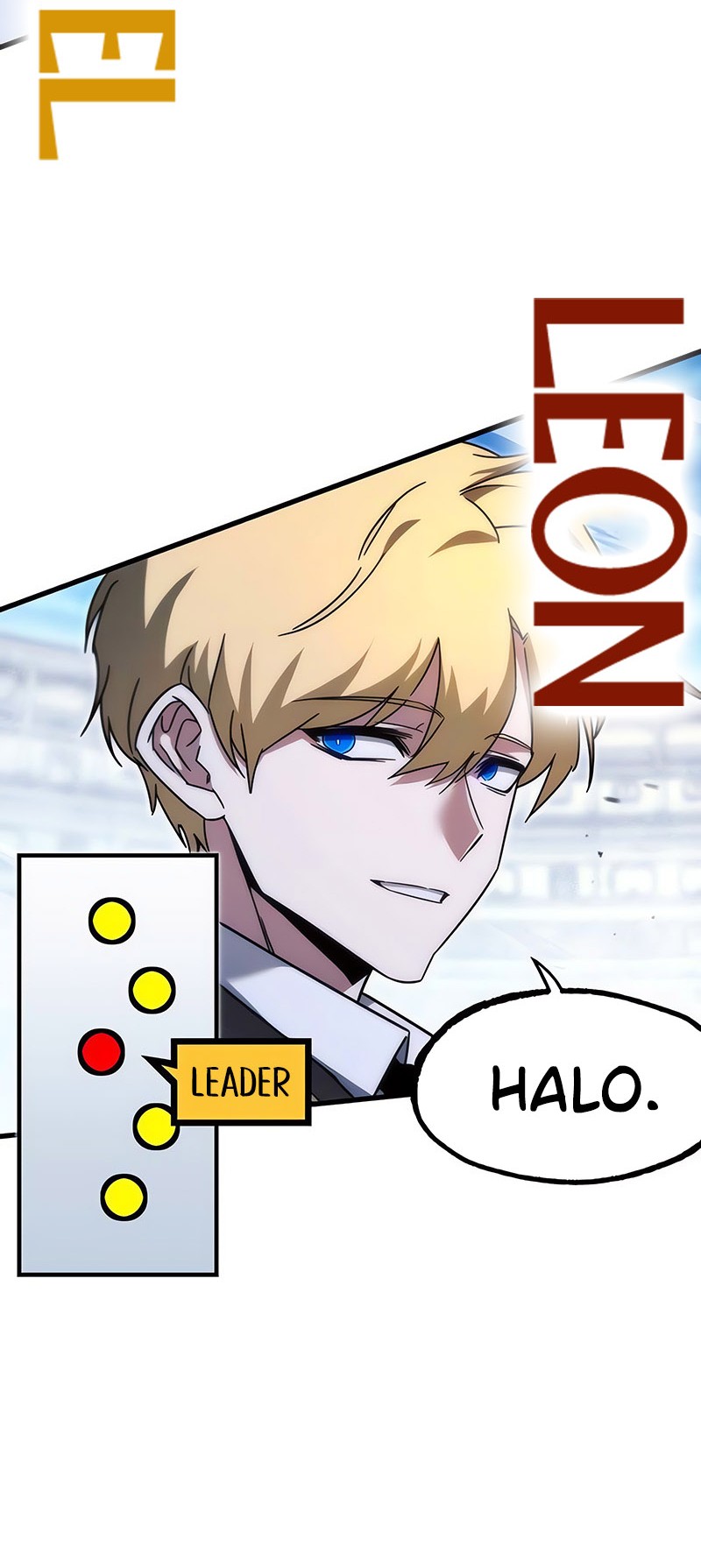 I Took over The Academy With a Single Sashimi Knife Chapter 17 Gambar 54