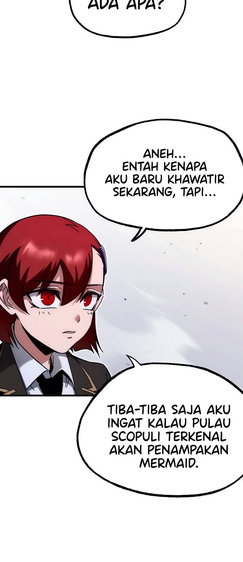 I Took over The Academy With a Single Sashimi Knife Chapter 17 Gambar 66