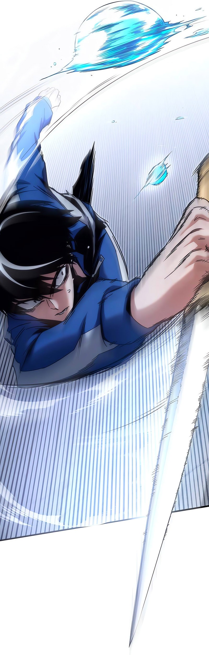 I Took over The Academy With a Single Sashimi Knife Chapter 17 Gambar 47