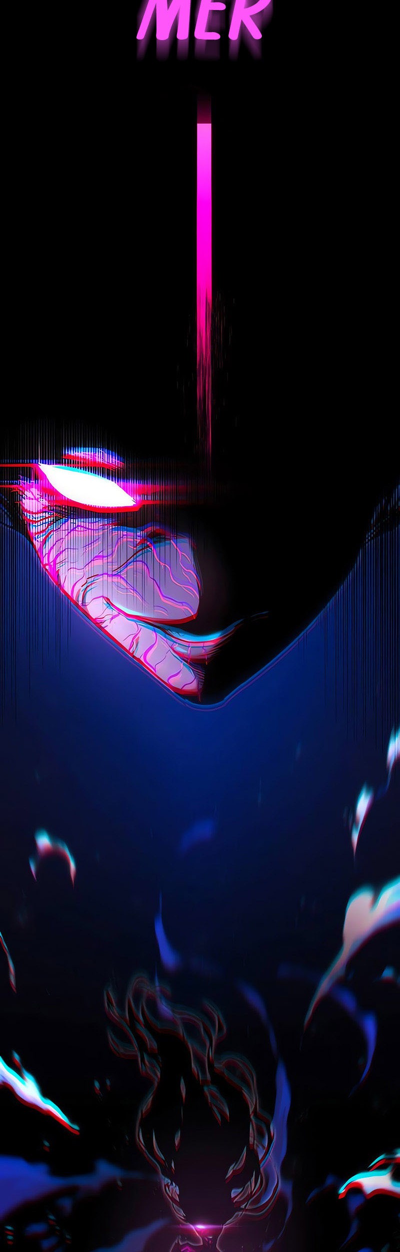 I Took over The Academy With a Single Sashimi Knife Chapter 17 Gambar 78