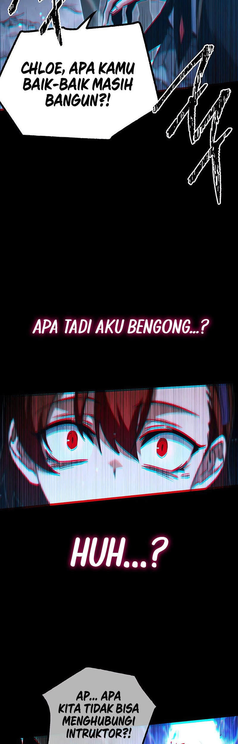 I Took over The Academy With a Single Sashimi Knife Chapter 17 Gambar 76