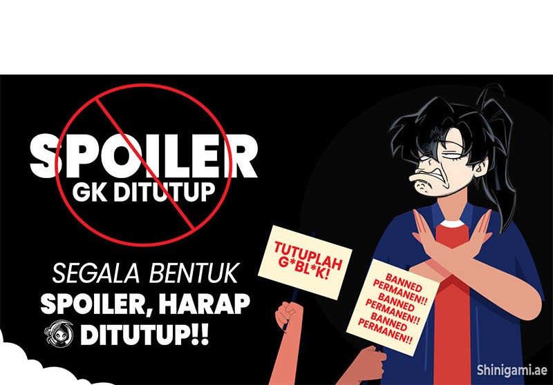 I Took over The Academy With a Single Sashimi Knife Chapter 17 Gambar 82