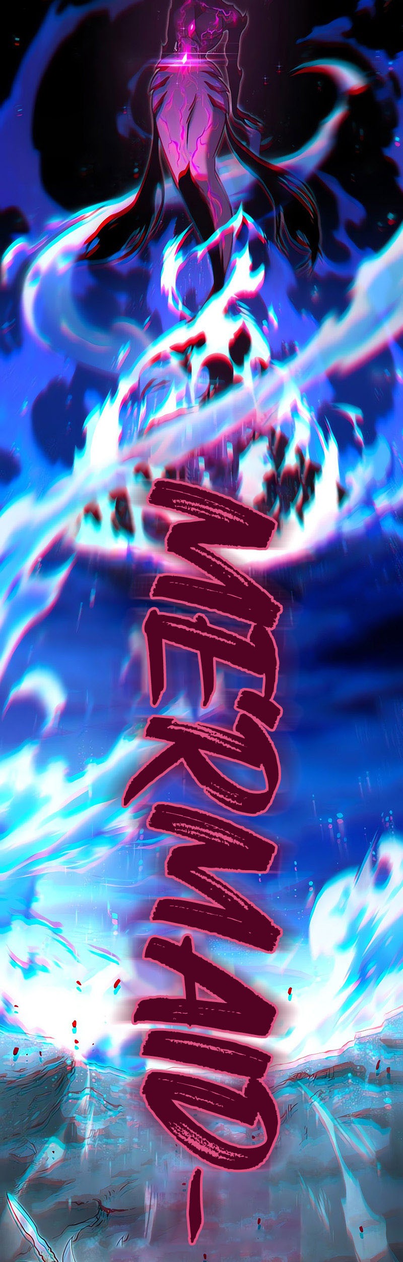 I Took over The Academy With a Single Sashimi Knife Chapter 17 Gambar 79