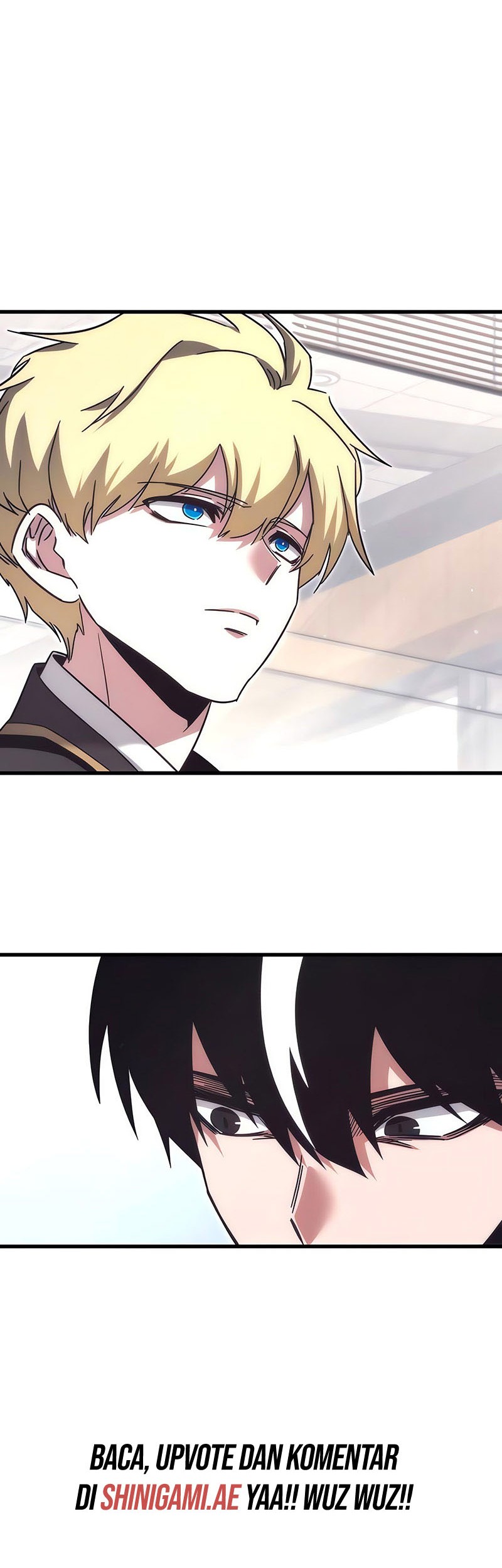 I Took over The Academy With a Single Sashimi Knife Chapter 17 Gambar 3