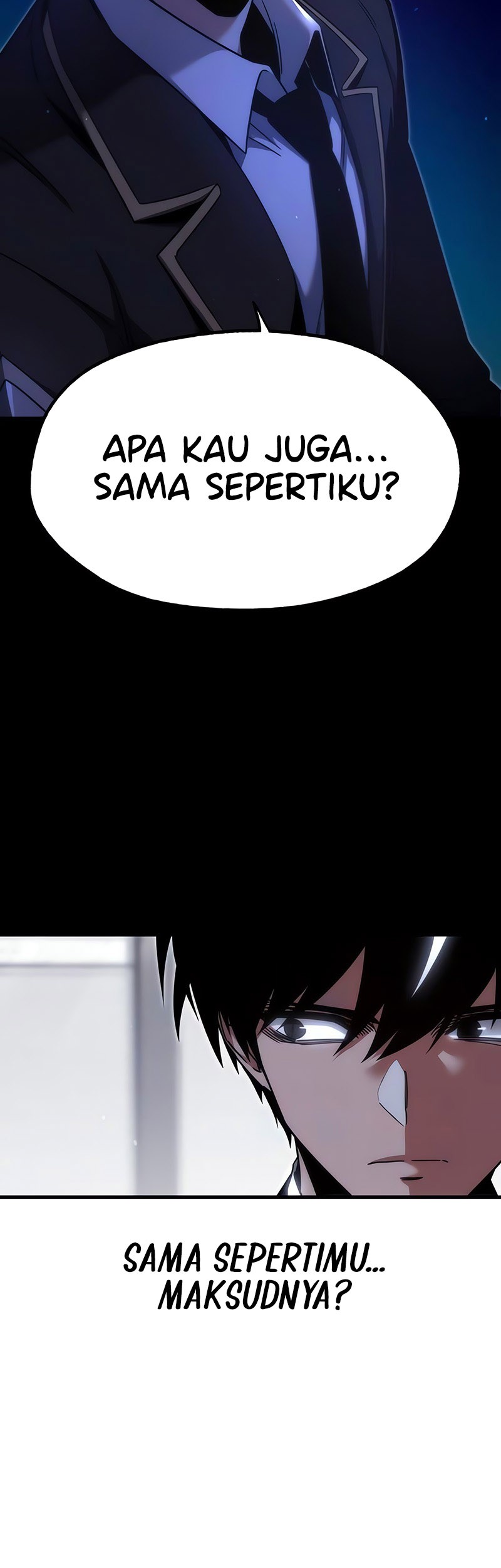 I Took over The Academy With a Single Sashimi Knife Chapter 17 Gambar 9