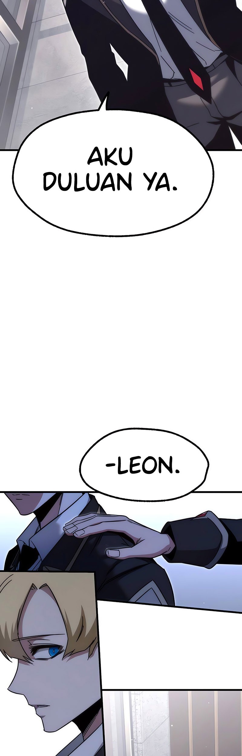 I Took over The Academy With a Single Sashimi Knife Chapter 17 Gambar 12