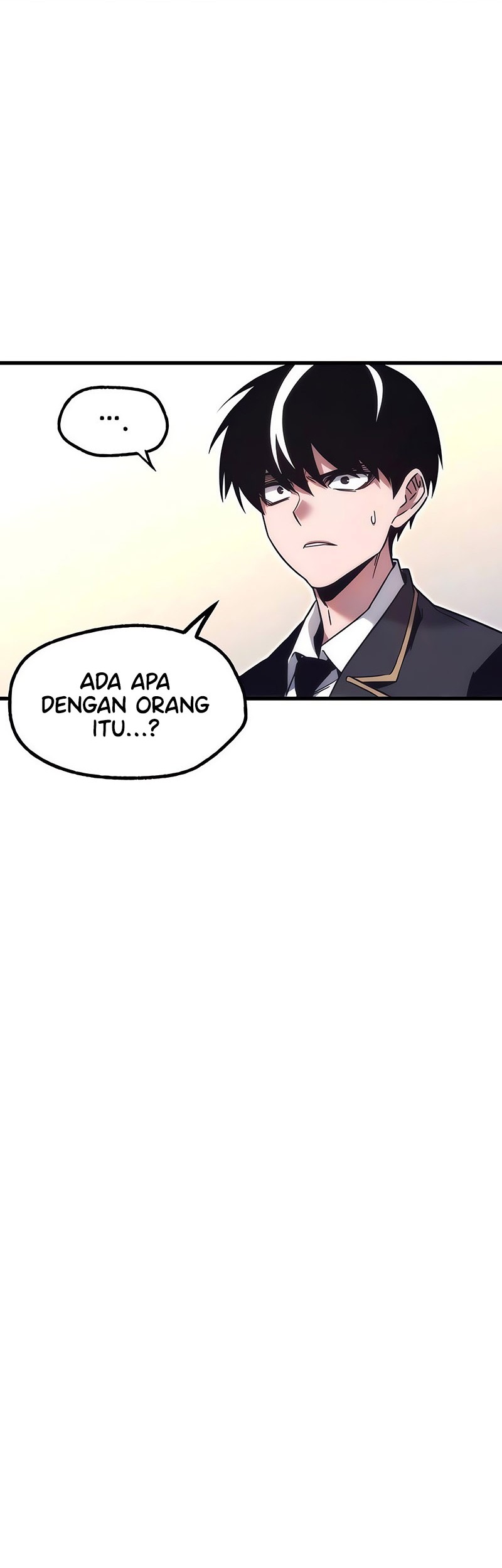 I Took over The Academy With a Single Sashimi Knife Chapter 17 Gambar 16