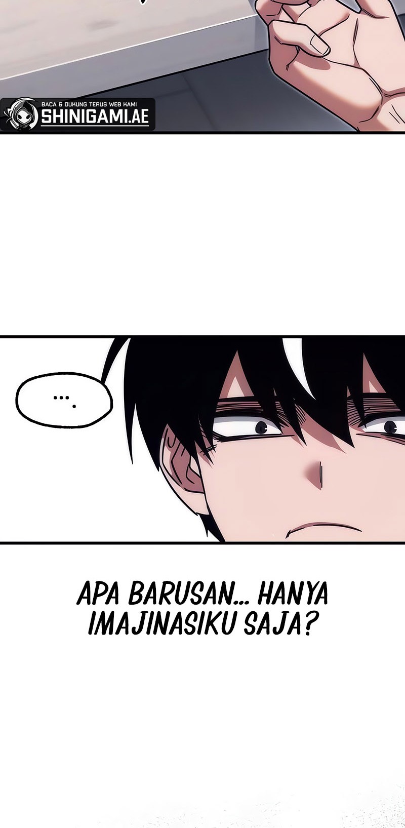 I Took over The Academy With a Single Sashimi Knife Chapter 17 Gambar 18