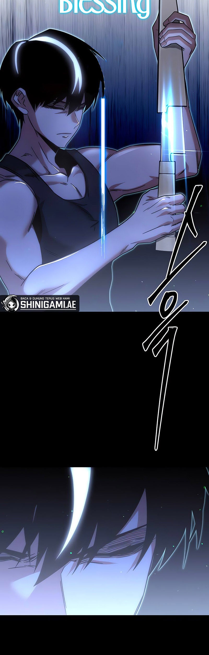 I Took over The Academy With a Single Sashimi Knife Chapter 17 Gambar 22