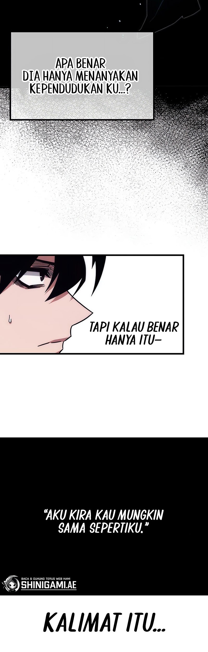 I Took over The Academy With a Single Sashimi Knife Chapter 17 Gambar 28