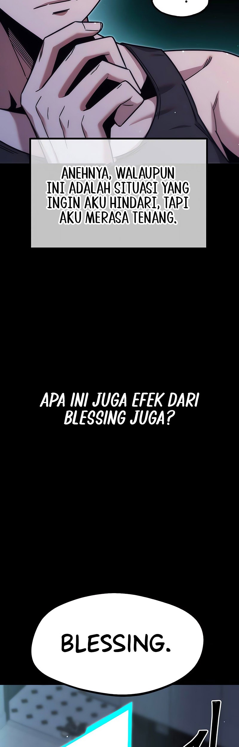 I Took over The Academy With a Single Sashimi Knife Chapter 17 Gambar 33