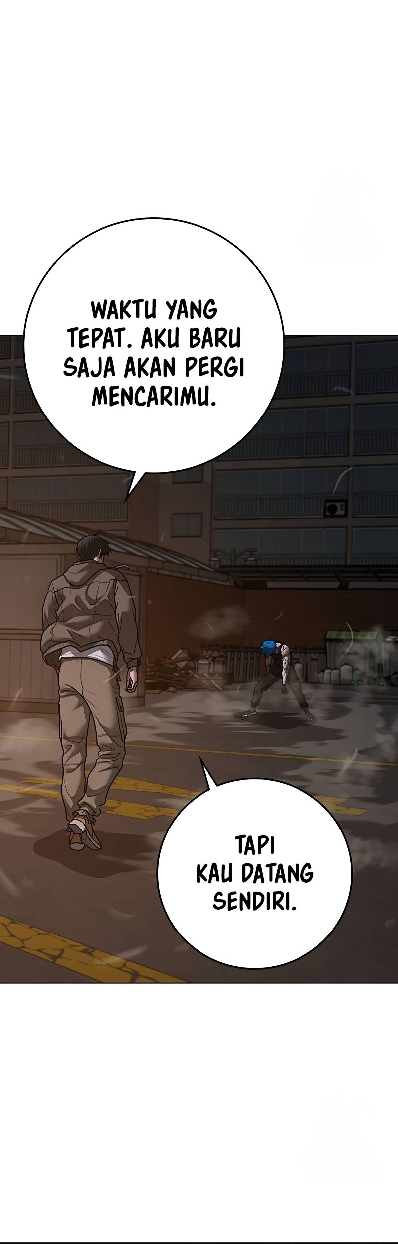 Reality Quest Chapter 139 Gambar 73