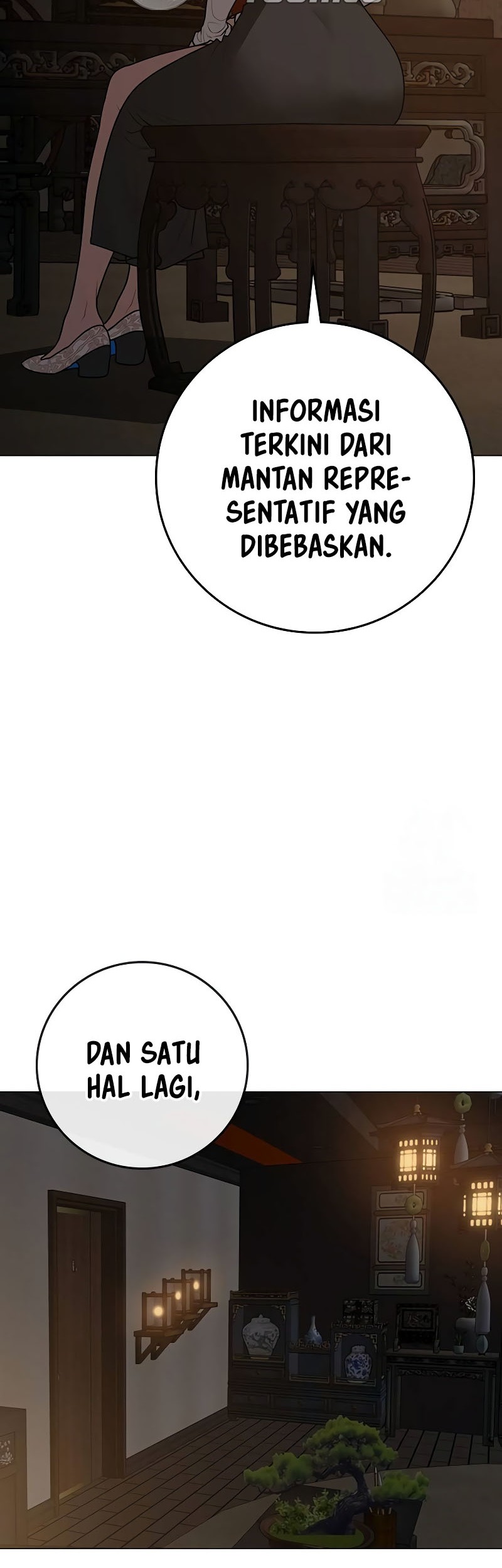 Reality Quest Chapter 139 Gambar 38