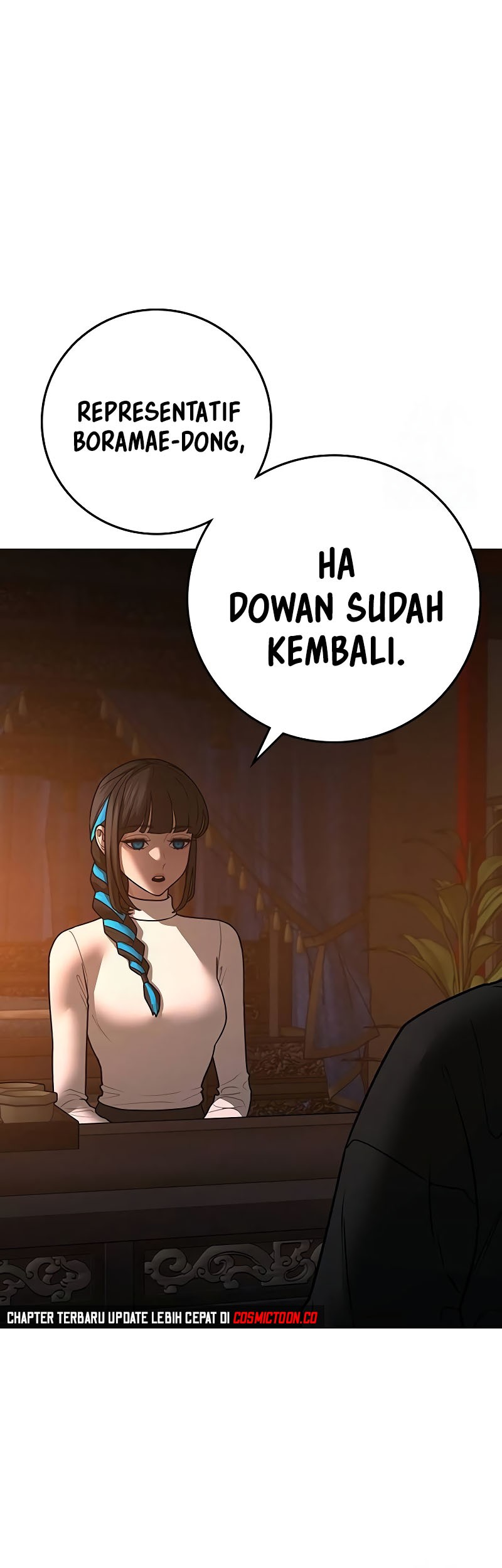 Reality Quest Chapter 139 Gambar 39