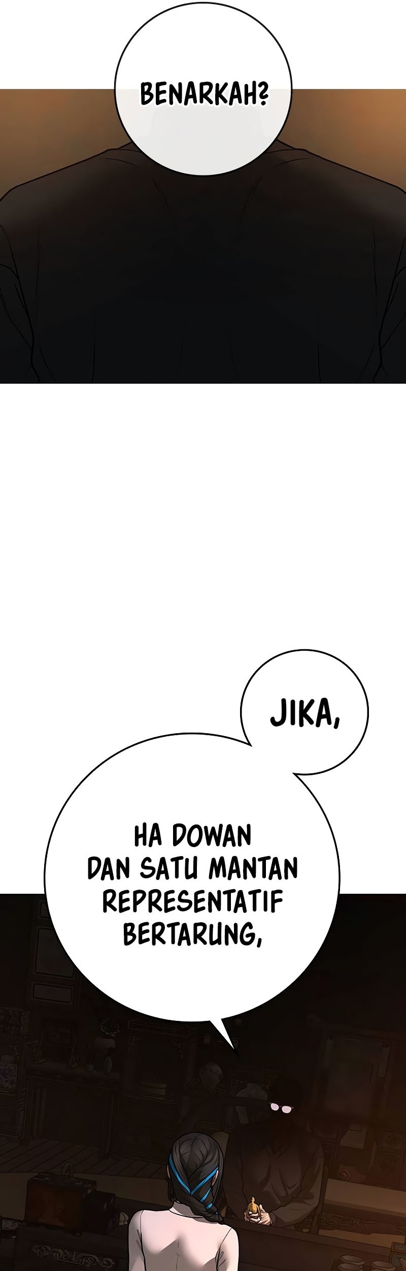 Reality Quest Chapter 139 Gambar 43