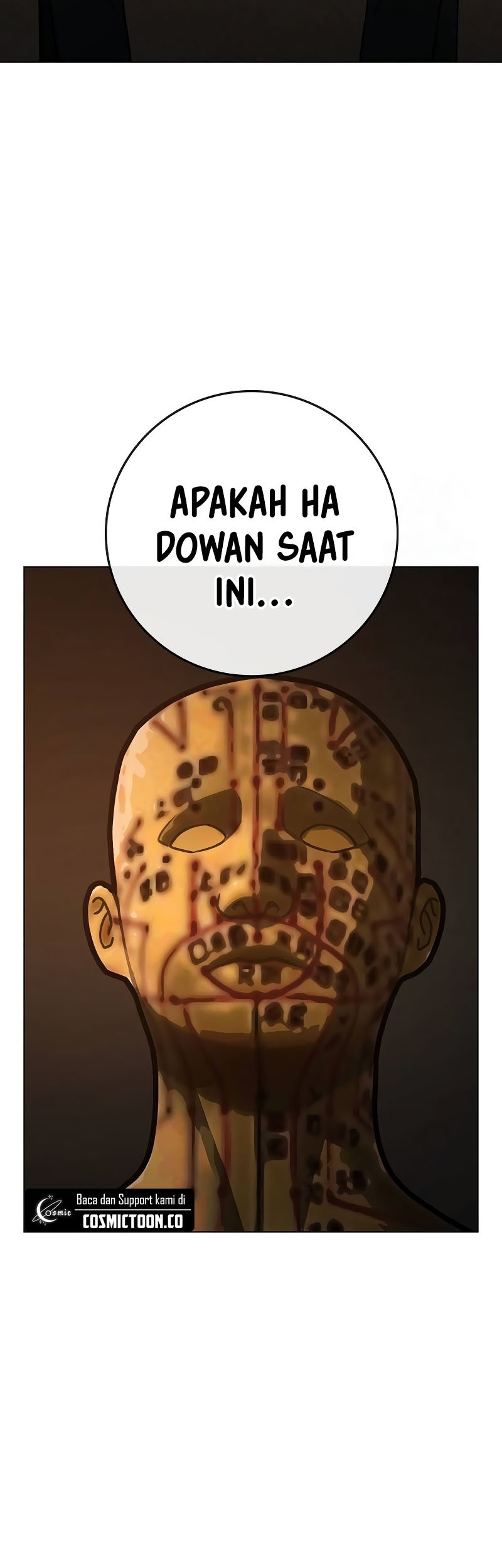 Reality Quest Chapter 139 Gambar 45