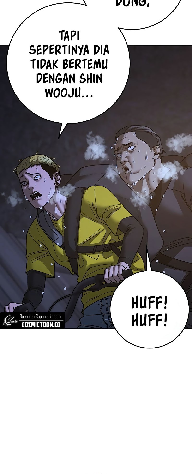 Reality Quest Chapter 139 Gambar 50