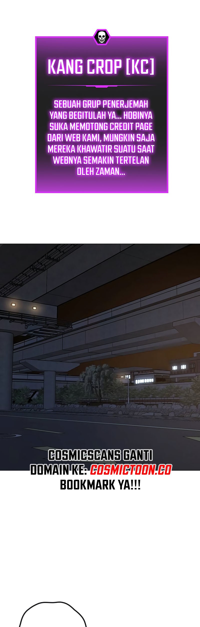 Reality Quest Chapter 139 Gambar 47