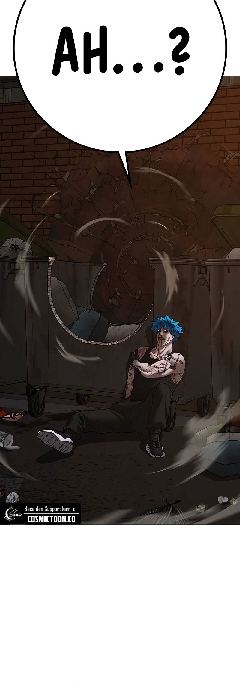 Reality Quest Chapter 139 Gambar 98