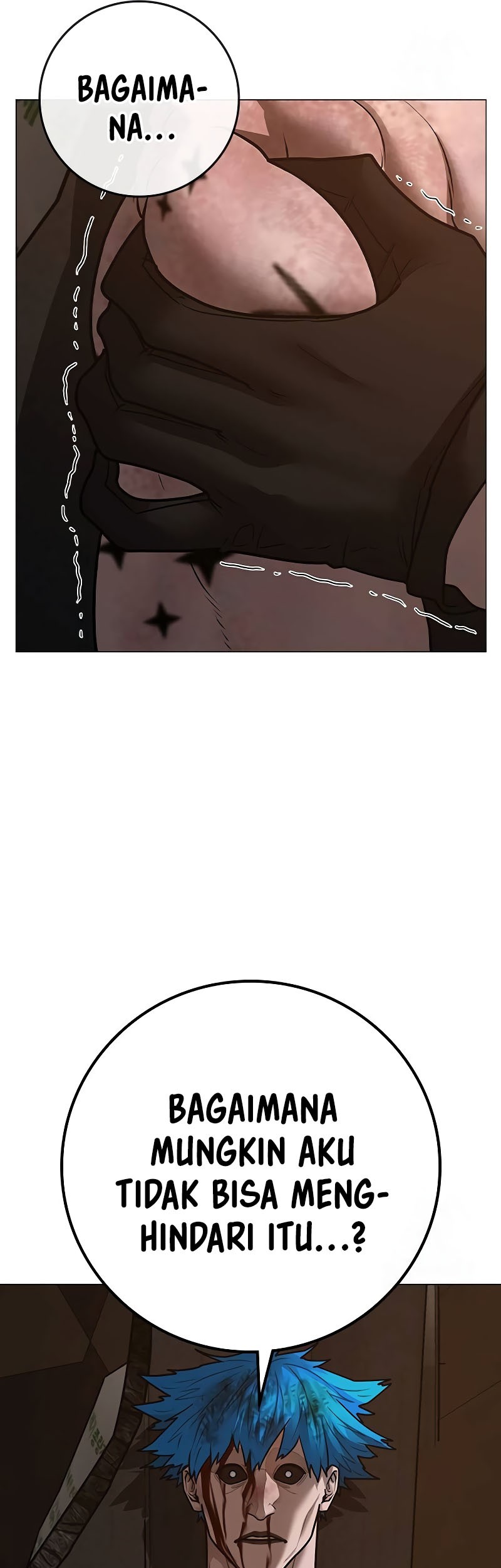 Reality Quest Chapter 139 Gambar 99