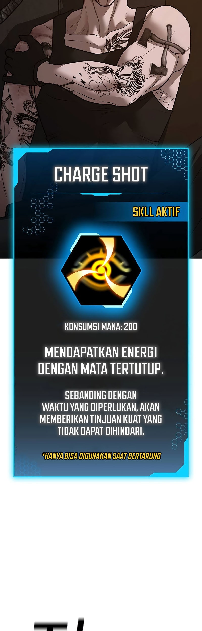 Reality Quest Chapter 139 Gambar 100