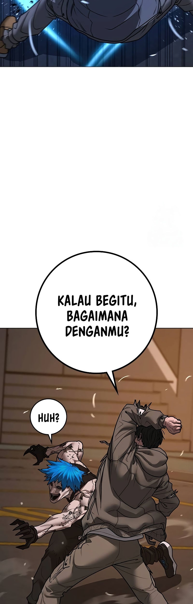 Reality Quest Chapter 139 Gambar 80