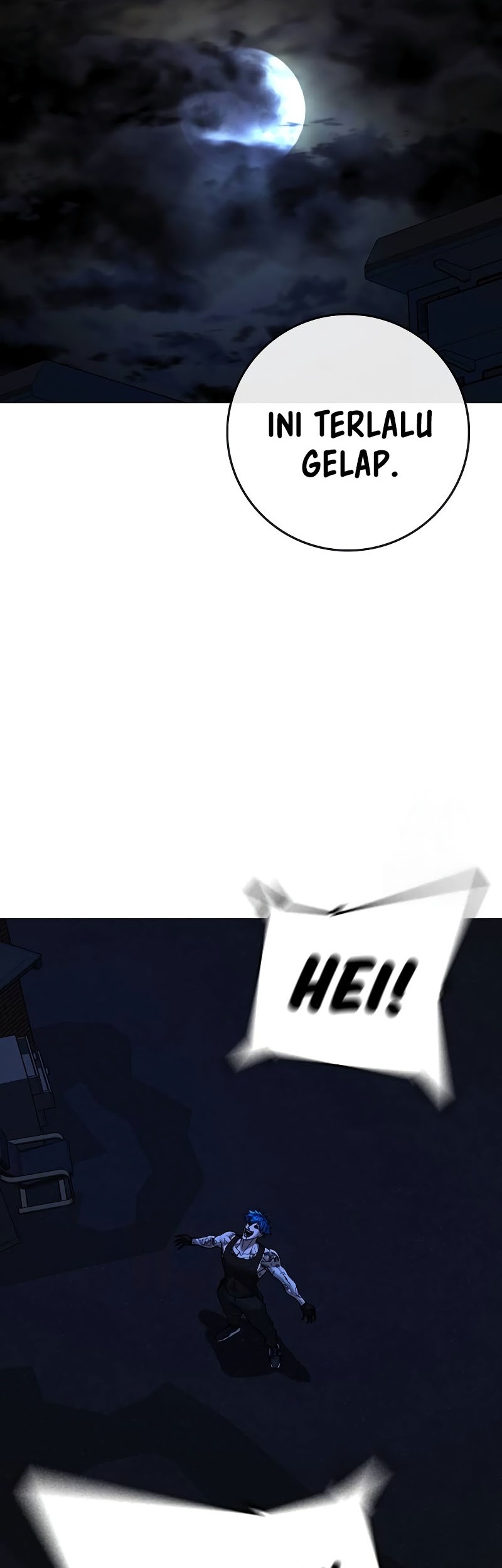 Reality Quest Chapter 139 Gambar 88