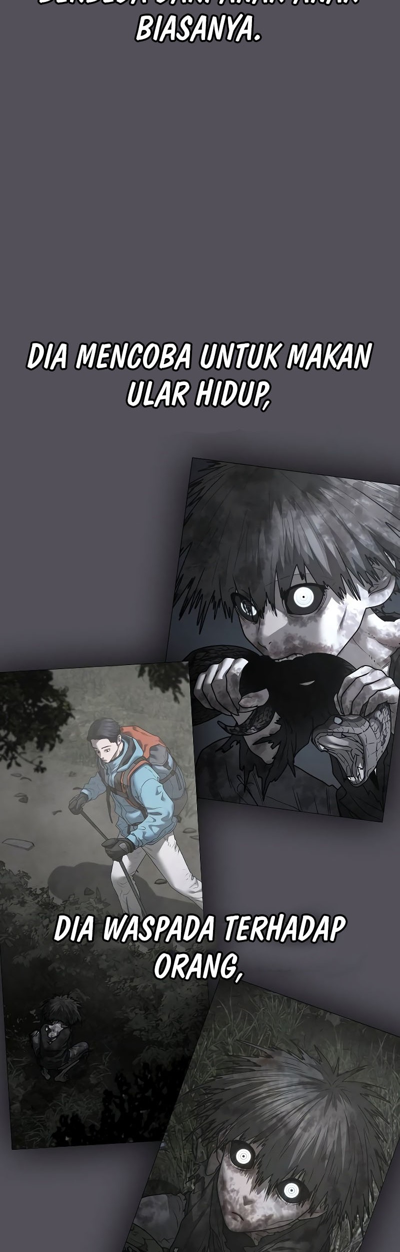 Reality Quest Chapter 139 Gambar 16