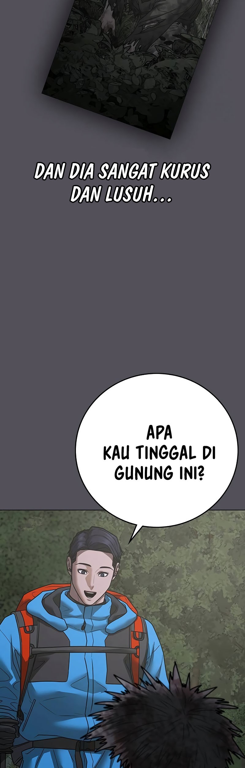 Reality Quest Chapter 139 Gambar 17