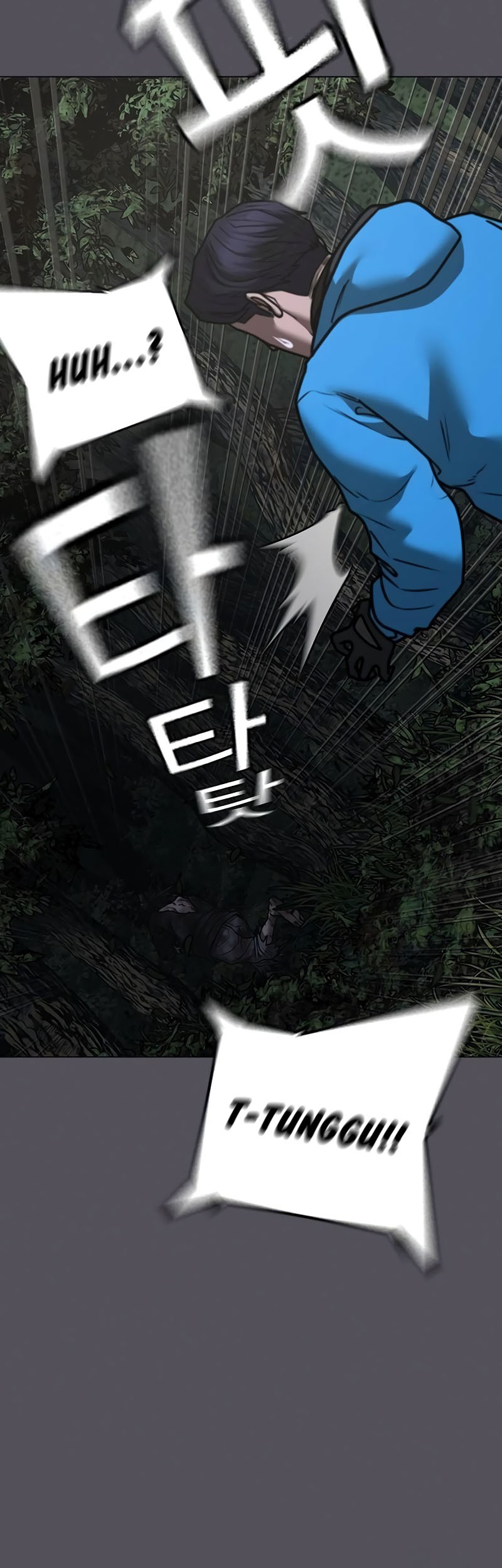 Reality Quest Chapter 139 Gambar 27