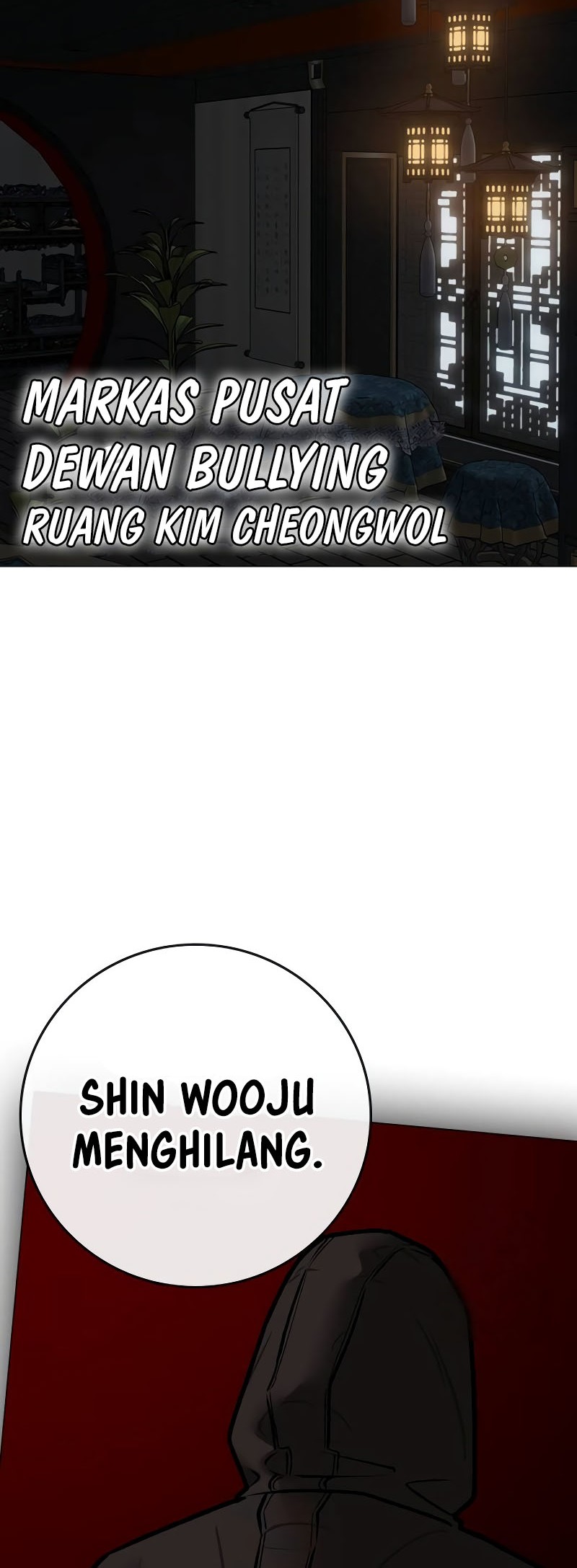 Reality Quest Chapter 139 Gambar 34