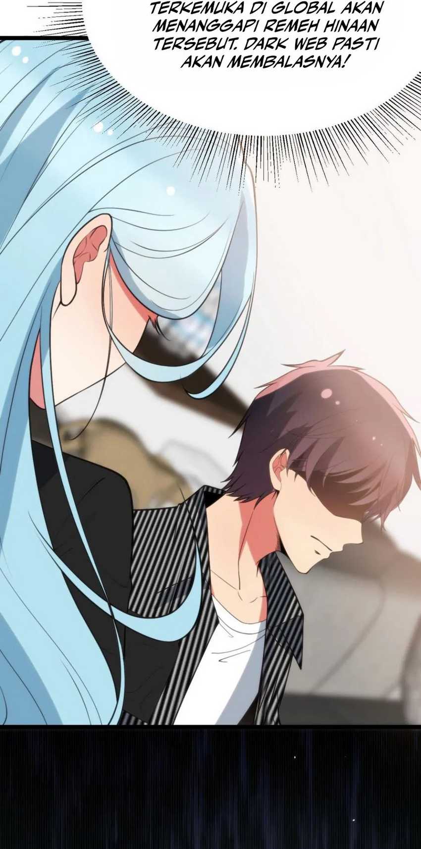 I Have 90 Billion Licking Gold Chapter 402 Gambar 19