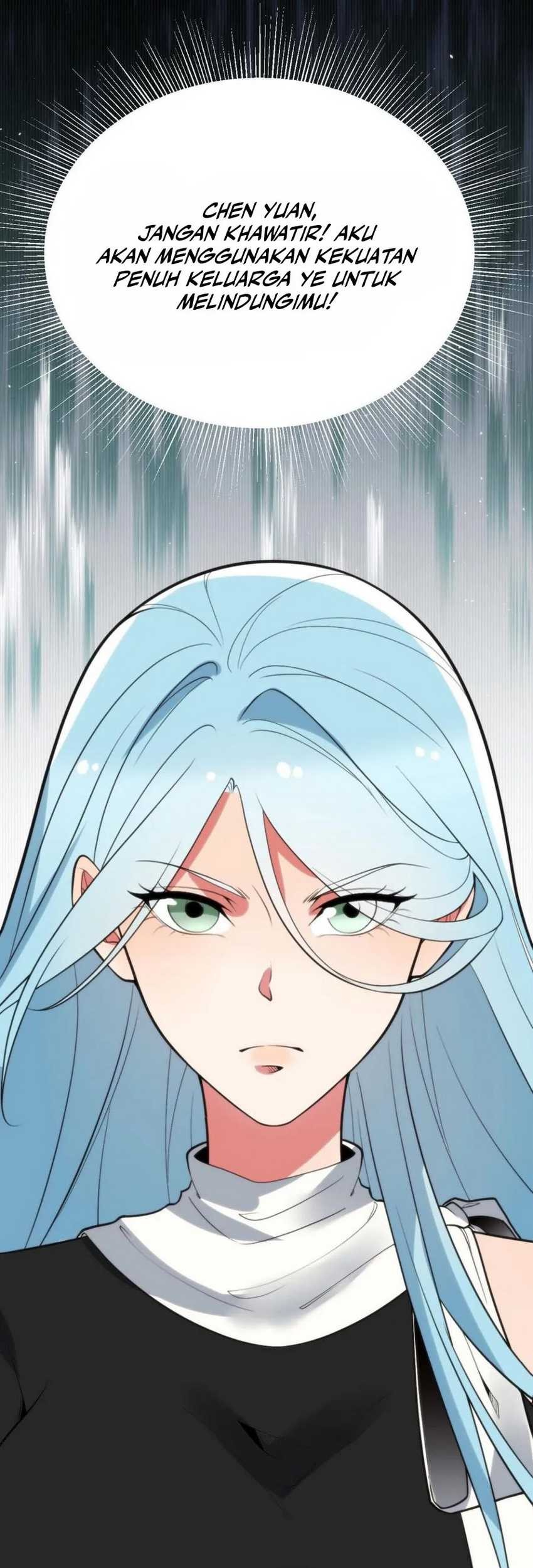 I Have 90 Billion Licking Gold Chapter 402 Gambar 20