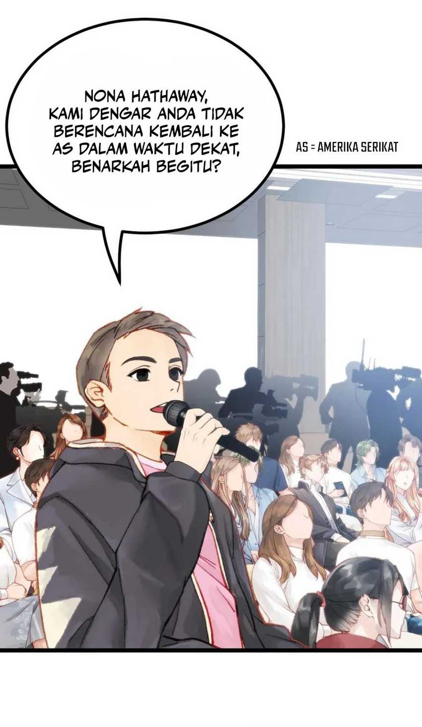 I Have 90 Billion Licking Gold Chapter 402 Gambar 25