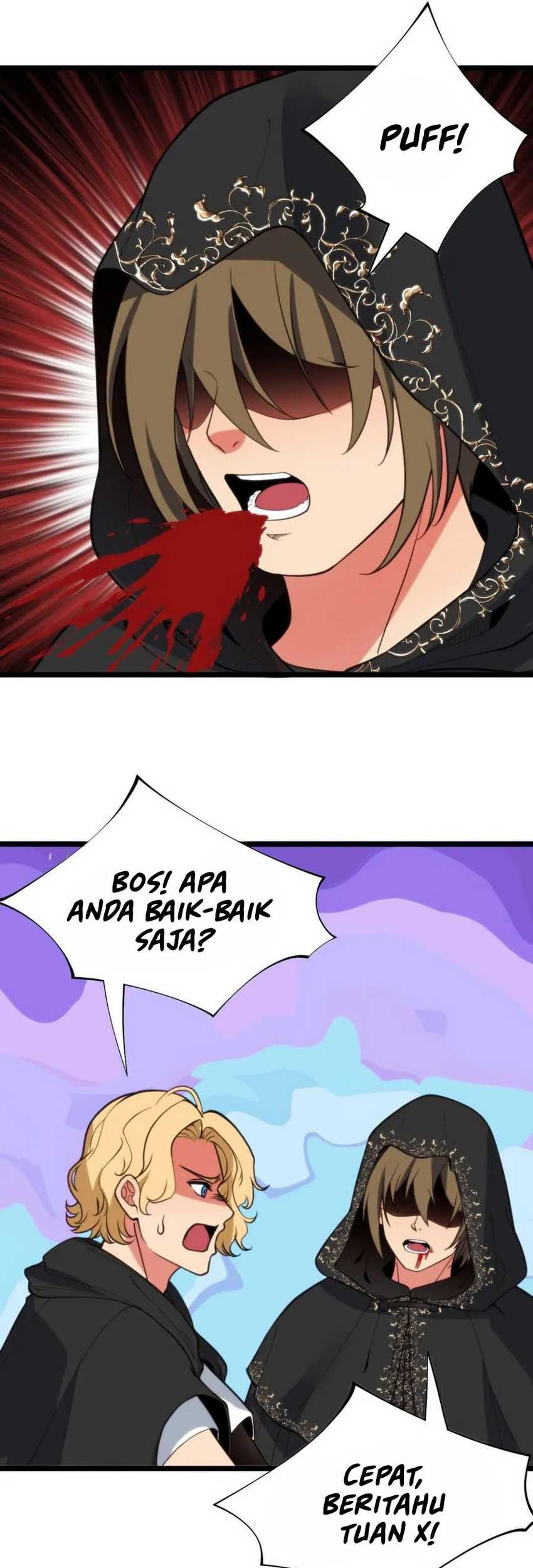 I Have 90 Billion Licking Gold Chapter 402 Gambar 6