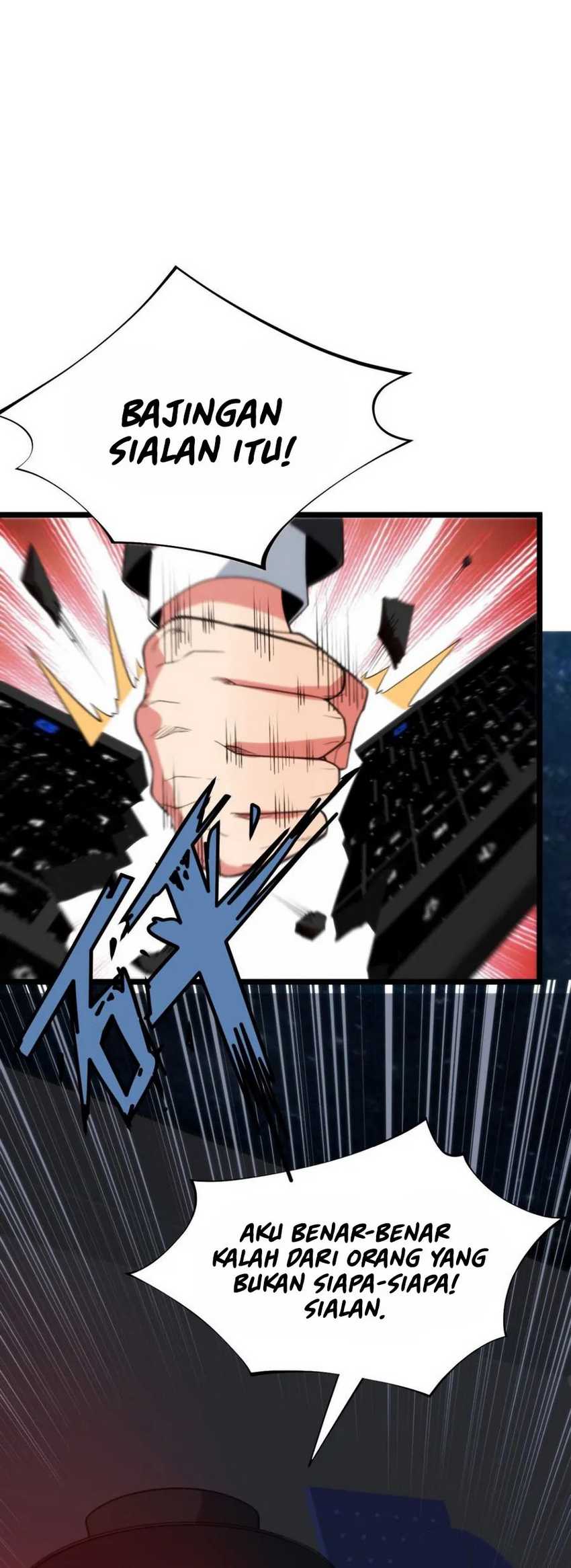 I Have 90 Billion Licking Gold Chapter 402 Gambar 8