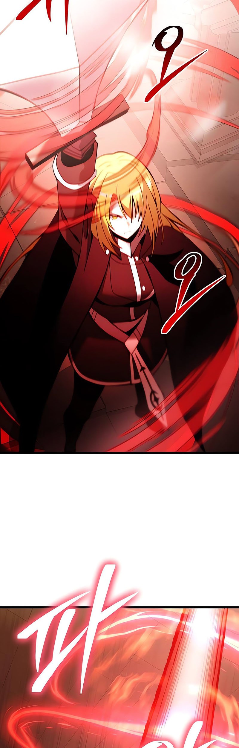 Terminally-Ill Genius Dark Knight Chapter 81 Gambar 58