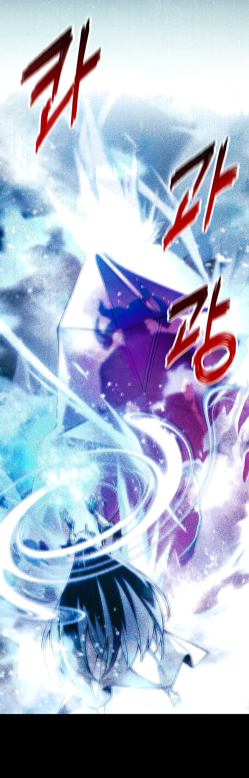 Terminally-Ill Genius Dark Knight Chapter 81 Gambar 62