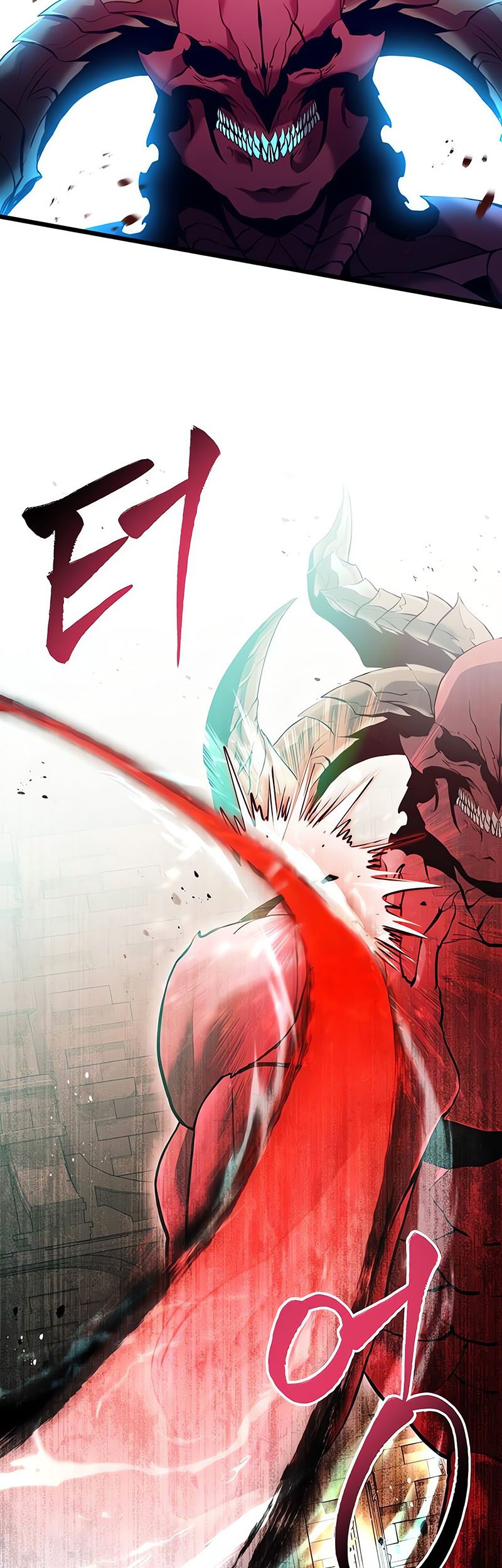 Terminally-Ill Genius Dark Knight Chapter 81 Gambar 71