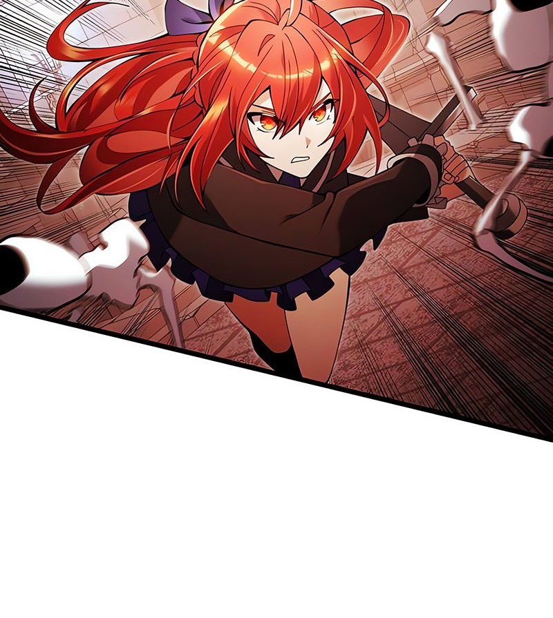 Terminally-Ill Genius Dark Knight Chapter 81 Gambar 40