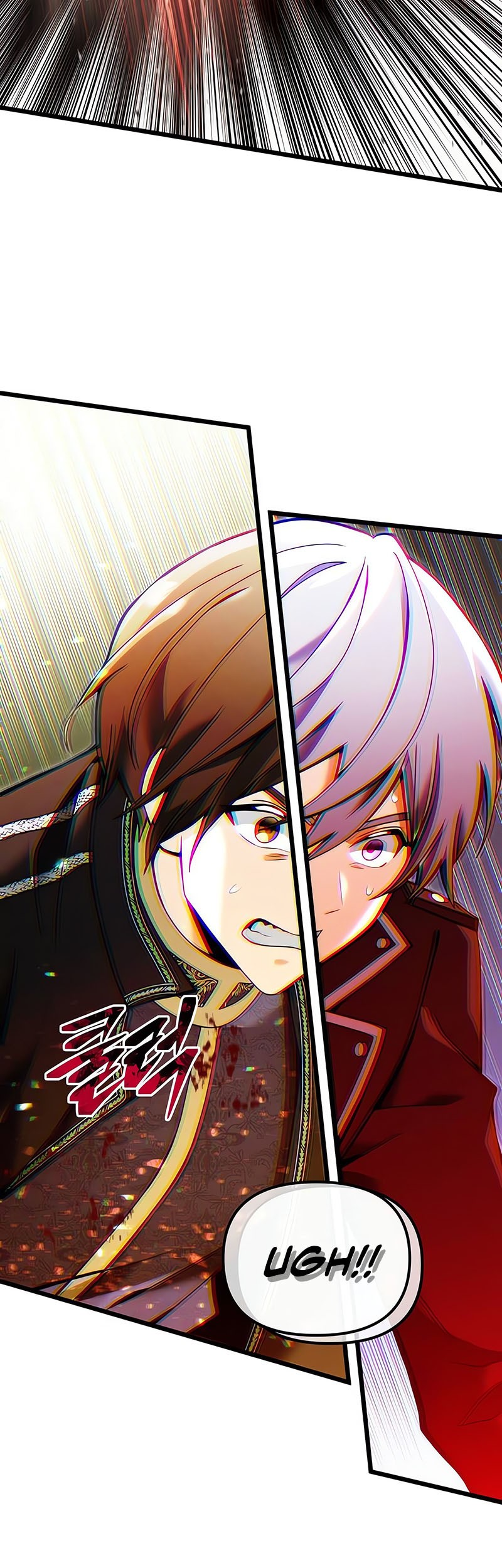 Terminally-Ill Genius Dark Knight Chapter 81 Gambar 43