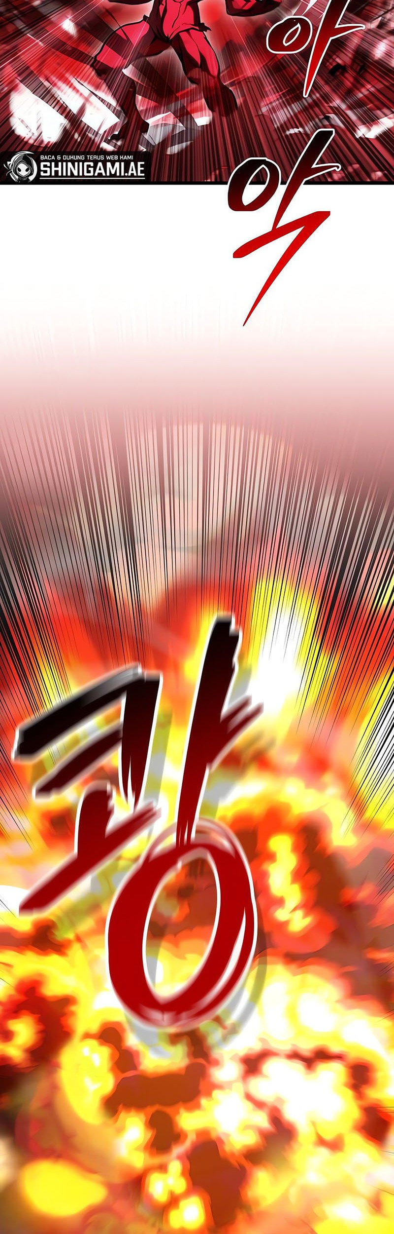 Terminally-Ill Genius Dark Knight Chapter 81 Gambar 76